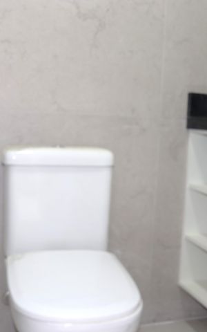 Apartamento à venda com 28m², 1 quarto e 1 vagaBanheiro