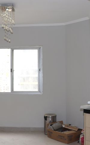 Apartamento à venda com 28m², 1 quarto e 1 vagaSala