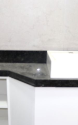 Apartamento à venda com 28m², 1 quarto e 1 vagaBanheiro