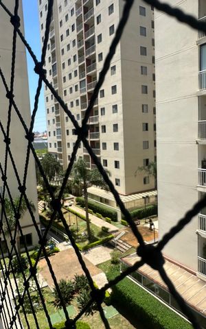 Apartamento à venda com 45m², 2 quartos e 1 vaga Apartamento à venda com 45m², 2 quartos e 1 vagavista