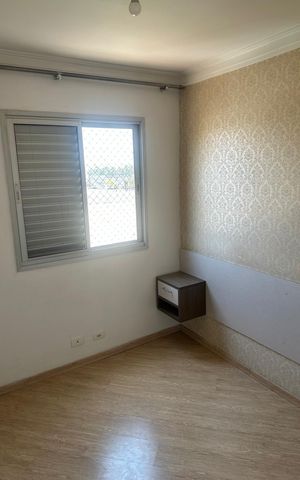 Apartamento à venda com 45m², 2 quartos e 1 vaga Apartamento à venda com 45m², 2 quartos e 1 vagaQuarto
