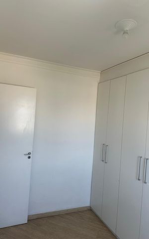 Apartamento à venda com 45m², 2 quartos e 1 vaga Apartamento à venda com 45m², 2 quartos e 1 vagaQuarto