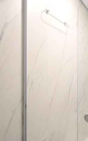 Studio para alugar com 18m², 1 quarto e sem vagaBanheiro 