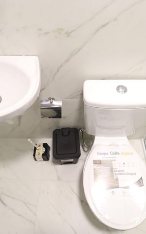Studio para alugar com 16m², 1 quarto e sem vagaDetalhe