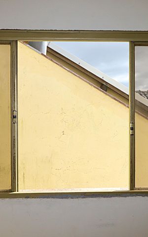 Apartamento para alugar com 61m², 2 quartos e 1 vagaJanela do Quarto 1