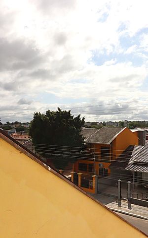 Apartamento para alugar com 61m², 2 quartos e 1 vagaVista do Quarto 1