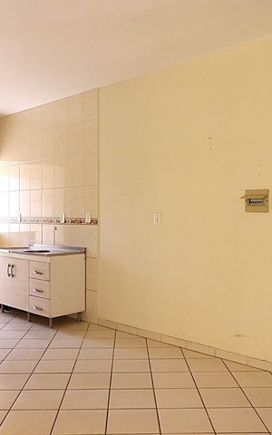 Apartamento para alugar com 61m², 2 quartos e 1 vagaSala