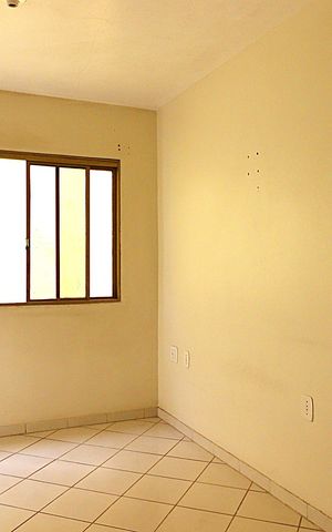 Apartamento para alugar com 61m², 2 quartos e 1 vagaSala