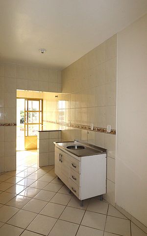 Apartamento para alugar com 61m², 2 quartos e 1 vagaCozinha