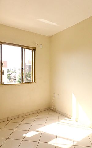 Apartamento para alugar com 61m², 2 quartos e 1 vagaQuarto 2 