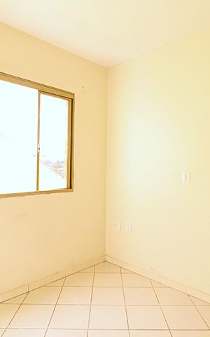 Apartamento para alugar com 61m², 2 quartos e 1 vagaQuarto 1
