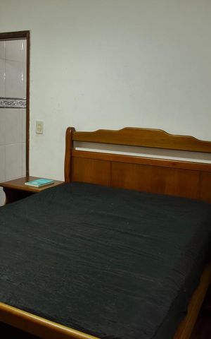 Casa à venda com 276m², 4 quartos e 2 vagasQuarto 3 