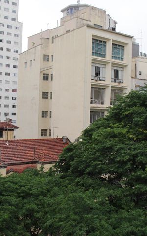 Studio para alugar com 27m², 1 quarto e sem vagaVista Studio