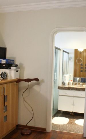 Apartamento à venda com 374m², 3 quartos e 3 vagas
