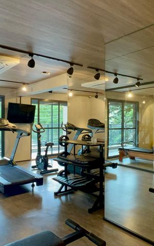 Studio à venda com 25m², 1 quarto e sem vaga Studio à venda com 25m², 1 quarto e sem vagaAcademia