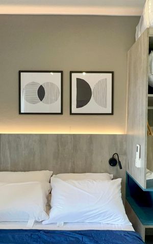 Studio à venda com 25m², 1 quarto e sem vaga Studio à venda com 25m², 1 quarto e sem vagaStudio
