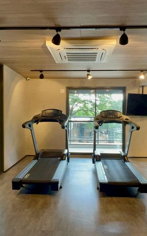 Studio à venda com 25m², 1 quarto e sem vaga Studio à venda com 25m², 1 quarto e sem vagaAcademia