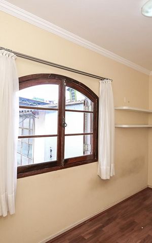Casa à venda com 170m², 3 quartos e 2 vagasQuarto 2