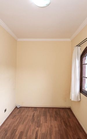 Casa à venda com 170m², 3 quartos e 2 vagasQuarto 2