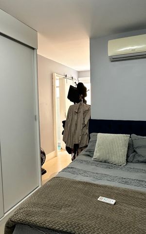 Apartamento à venda com 191m², 3 quartos e 3 vagas Apartamento à venda com 191m², 3 quartos e 3 vagasQuarto 2