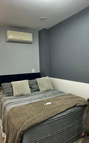Apartamento à venda com 191m², 3 quartos e 3 vagas Apartamento à venda com 191m², 3 quartos e 3 vagasQuarto 2