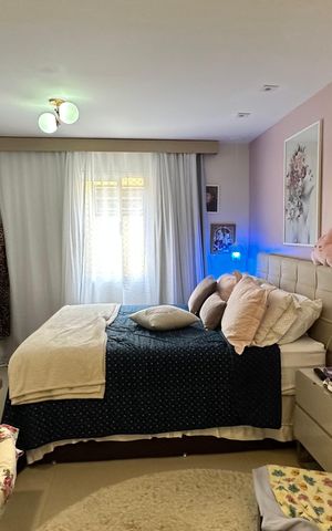Apartamento à venda com 191m², 3 quartos e 3 vagas Apartamento à venda com 191m², 3 quartos e 3 vagasQuarto 3