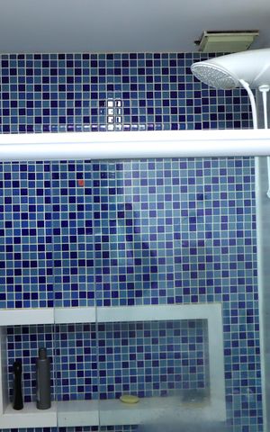 Apartamento para alugar com 81m², 2 quartos e 2 vagasBanheiro Social