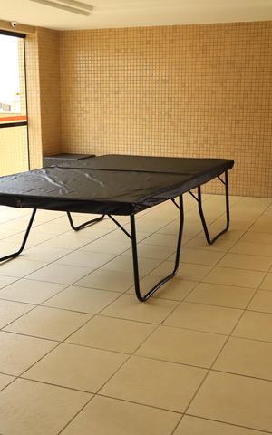 Apartamento para alugar com 81m², 2 quartos e 2 vagasSala de Jogos