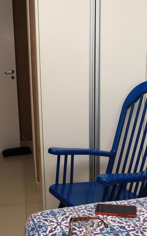 Apartamento para alugar com 81m², 2 quartos e 2 vagas quarto 2