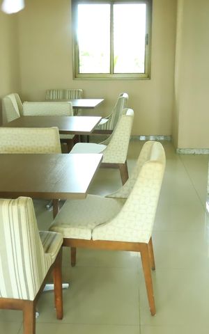 Apartamento para alugar com 81m², 2 quartos e 2 vagasÁrea comum - Salão de festas
