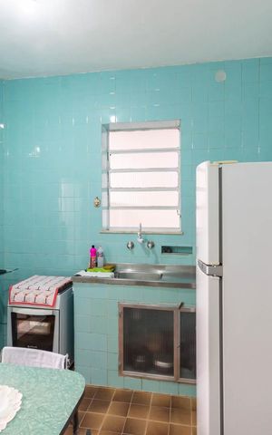 Casa à venda com 200m², 3 quartos e 4 vagasCozinha