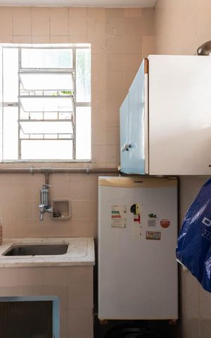 Casa à venda com 200m², 3 quartos e 4 vagasCozinha Kitnet