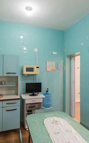 Casa à venda com 200m², 3 quartos e 4 vagasCozinha