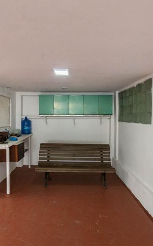 Casa à venda com 200m², 3 quartos e 4 vagasGaragem