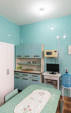 Casa à venda com 200m², 3 quartos e 4 vagasCozinha
