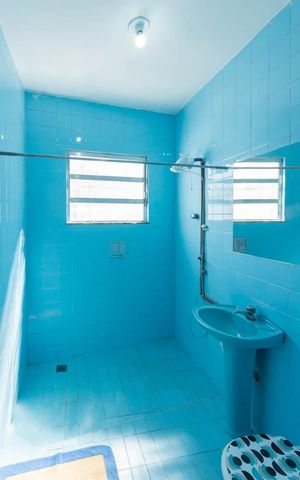 Casa à venda com 200m², 3 quartos e 4 vagasBanheiro Suíte
