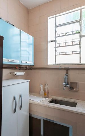 Casa à venda com 200m², 3 quartos e 4 vagasCozinha Kitnet