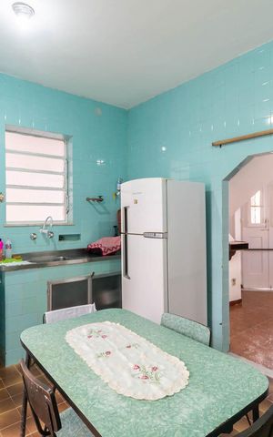 Casa à venda com 200m², 3 quartos e 4 vagasCozinha