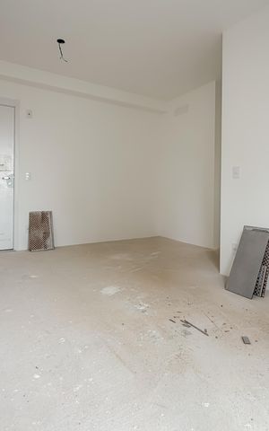 Apartamento à venda com 60m², 2 quartos e 1 vaga Apartamento à venda com 60m², 2 quartos e 1 vagaSala