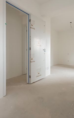 Apartamento à venda com 60m², 2 quartos e 1 vaga Apartamento à venda com 60m², 2 quartos e 1 vagaQuarto 1