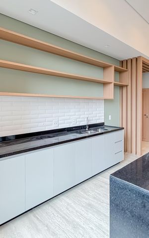 Apartamento à venda com 60m², 2 quartos e 1 vaga Apartamento à venda com 60m², 2 quartos e 1 vagaSalão de Festas