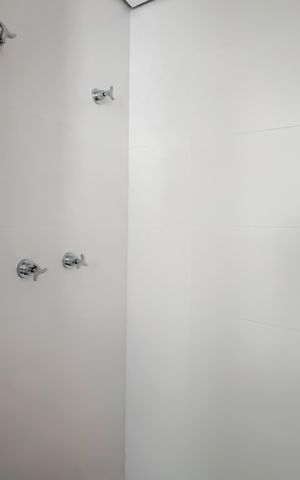 Apartamento à venda com 60m², 2 quartos e 1 vaga Apartamento à venda com 60m², 2 quartos e 1 vagaBanheiro Social