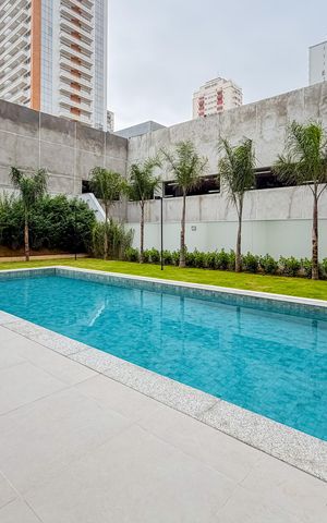 Apartamento à venda com 60m², 2 quartos e 1 vaga Apartamento à venda com 60m², 2 quartos e 1 vagaPiscina