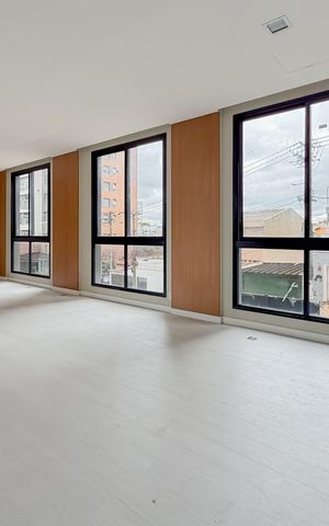 Apartamento à venda com 60m², 2 quartos e 1 vaga Apartamento à venda com 60m², 2 quartos e 1 vagaAcademia