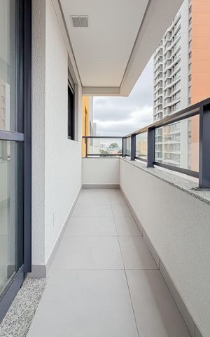 Apartamento à venda com 60m², 2 quartos e 1 vaga Apartamento à venda com 60m², 2 quartos e 1 vagaVaranda da Sala