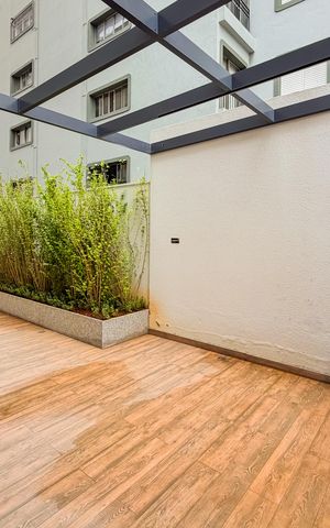 Apartamento à venda com 60m², 2 quartos e 1 vaga Apartamento à venda com 60m², 2 quartos e 1 vagaChurrasqueira
