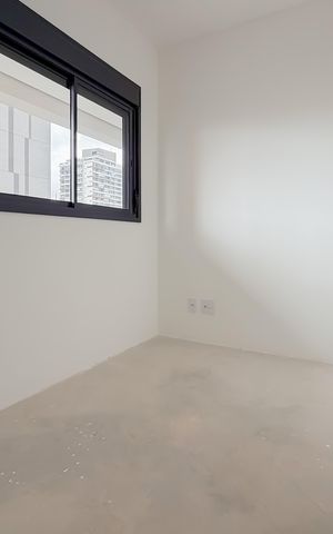 Apartamento à venda com 60m², 2 quartos e 1 vaga Apartamento à venda com 60m², 2 quartos e 1 vagaQuarto 1