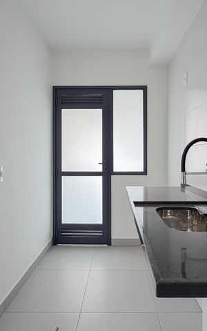Apartamento à venda com 60m², 2 quartos e 1 vaga Apartamento à venda com 60m², 2 quartos e 1 vagaCozinha
