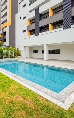 Apartamento à venda com 60m², 2 quartos e 1 vaga Apartamento à venda com 60m², 2 quartos e 1 vagaPiscina