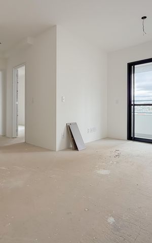 Apartamento à venda com 60m², 2 quartos e 1 vaga Apartamento à venda com 60m², 2 quartos e 1 vagaSala